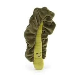 Jellycat Knuffels - Vivacious Vegetable Kale Leaf, 21cm