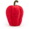 Jellycat Paprika