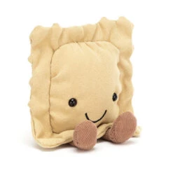 Jellycat (UA) Jellycat Knuffels - Amuseable Ravioli, 11cm