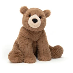 Jellycat (UA) Jellycat Knuffels - Woody Bear Small, 20cm