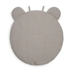 Jollein Babyspeelgoed, Speelkleed - Nougat Ø 110cm