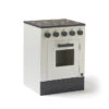 Kids Concept Oven Wit Bistro