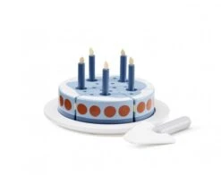 Kids Concept Verjaardagstaart