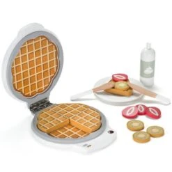 Kids Concept Wafelijzer