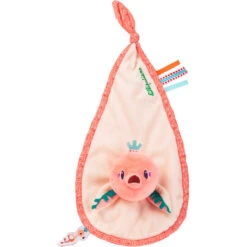 Lilliputiens ANAÏS Knuffeldoekje