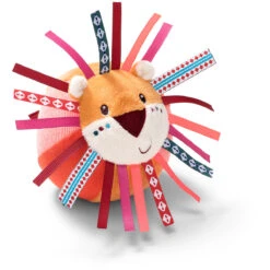 Lilliputiens Jack Bal