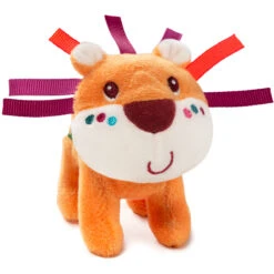 Lilliputiens JACK Minifiguur