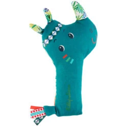 Lilliputiens Marius Knijprammelaar