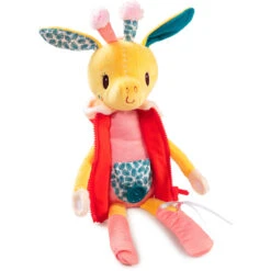 Lilliputiens (UA) ZIA Aankleedgiraf