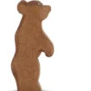 Ostheimer Ostheimer Houten Speelfiguren - Beer Klein Staand