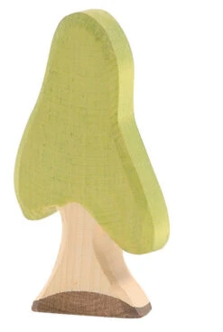 Ostheimer Ostheimer Houten Speelfiguren - Berk