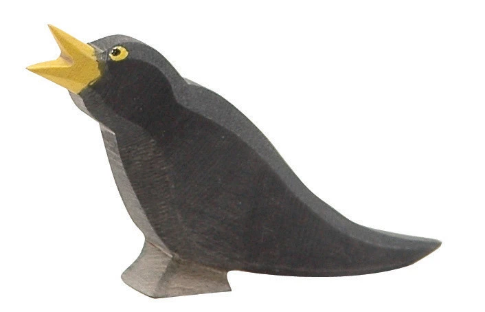 Ostheimer Ostheimer Houten Speelfiguren - Merel