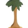 Ostheimer Ostheimer Houten Speelfiguren - Palm Met Steun