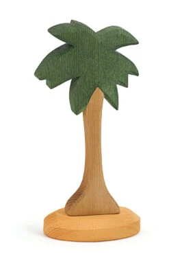 Ostheimer Ostheimer Houten Speelfiguren - Palm Met Steun
