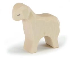 Ostheimer Ostheimer Houten Speelfiguren - Schaap Staand
