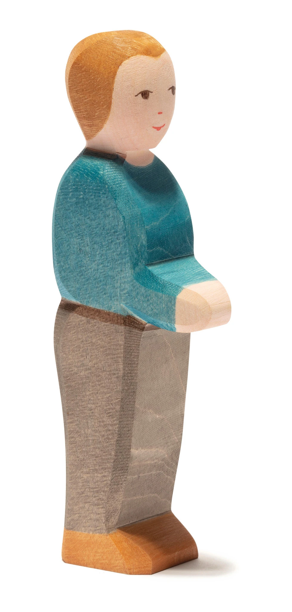 Ostheimer Ostheimer Houten Speelfiguren - Vader