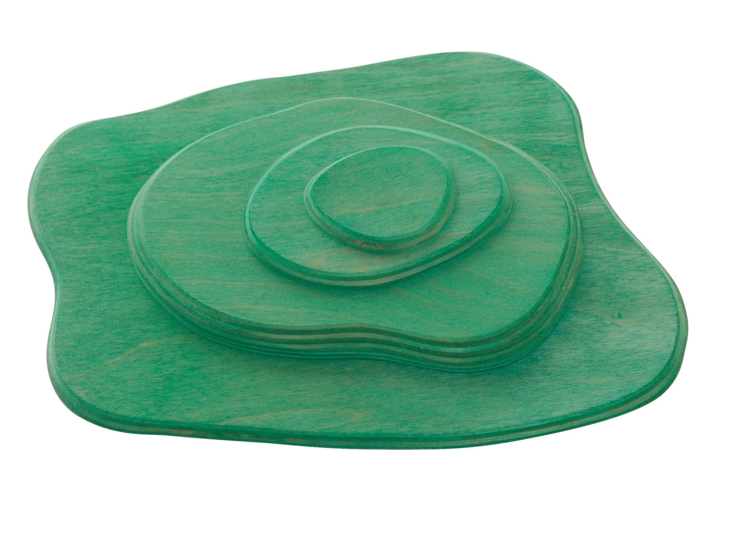 Ostheimer Ostheimer Houten Speelfiguren - Weide 4-delig.