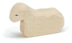 Ostheimer Ostheimer Houten Speelfiguur - Lam Liggend