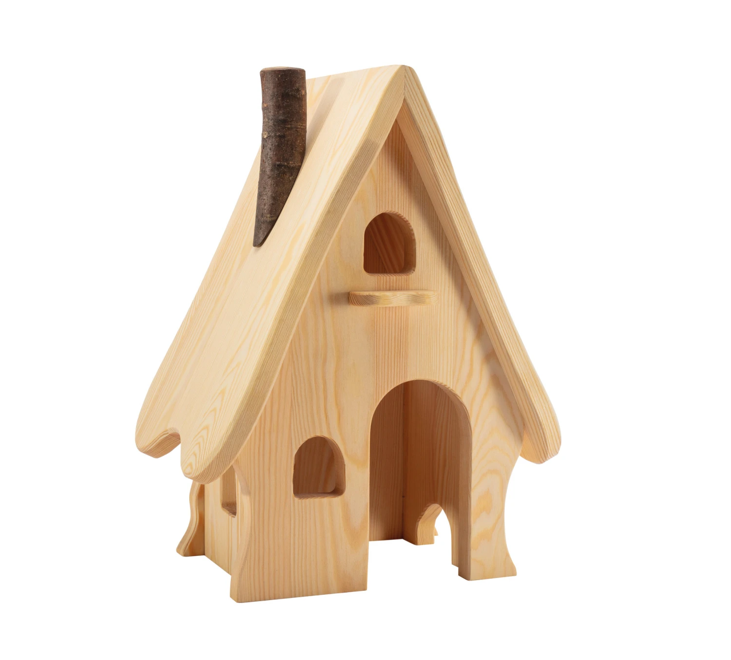 Ostheimer Sprookjeshuis