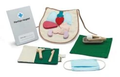 Plan Toys PT - Chirurgie Set