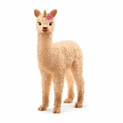 Schleich Bayala - Lama-eenhoornveulen