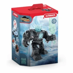 Schleich Eldrador - Eldrador Mini Creatures Schaduw-ijsrobot