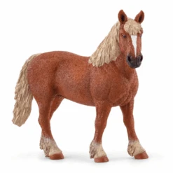 Schleich Farm World - Belgian Draft Horse
