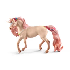 Schleich Schleich Bayala - Eenhoorn Juweel, Merrie