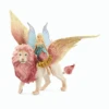 Schleich Schleich - Bayala: Elfje Op Gevleugelde Leeuw