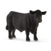 Schleich Schleich Farm World - Black Angus Stier