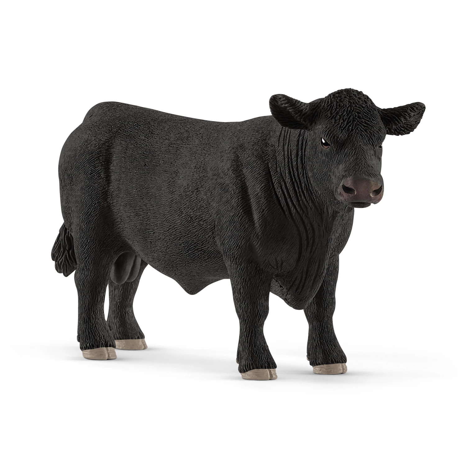 Schleich Schleich Farm World - Black Angus Stier