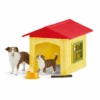 Schleich Schleich Farm World - Hondenhok