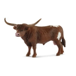 Schleich Schleich Farm World - Texas Longhorn Stier