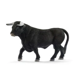 Schleich Schleich Farm World - Zwarte Stier