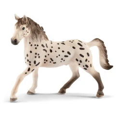 Schleich Schleich Horse Club - Knabstrupper Hengst