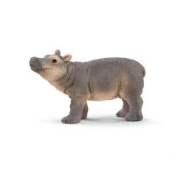 Schleich Schleich Wild Life - Baby Nijlpaard