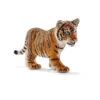 Schleich Schleich Wilde Life - Jonge Bengaalse Tijger