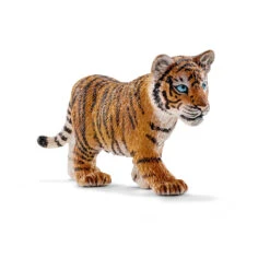 Schleich Schleich Wilde Life - Jonge Bengaalse Tijger