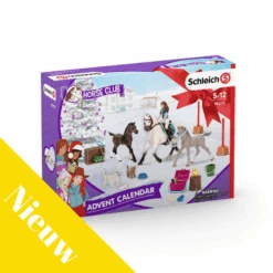 Schleich (UA) Schleich Adventskalender Horse Club 2021