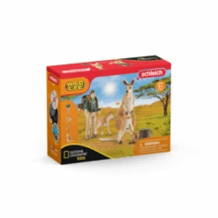 Schleich Wild Life - Avontuur In De Outback