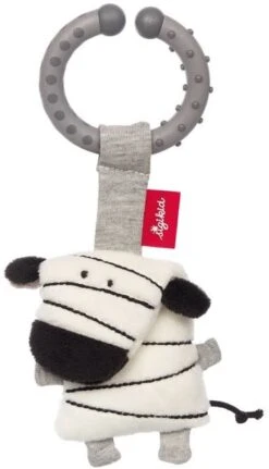 Sigikid Hanger Zebra, Urban Wildlife