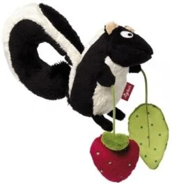 Sigikid Maxicosiehanger Stinkdier