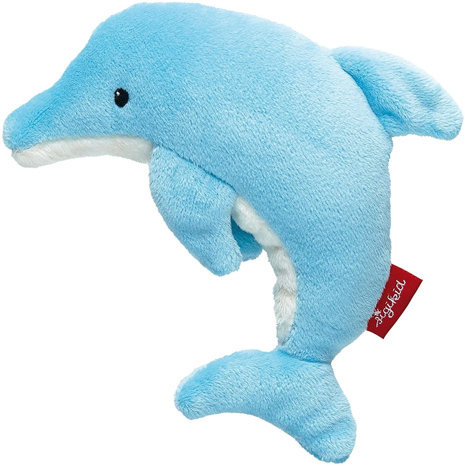 Sigikid Rammelaar Dolfijn