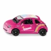 Siku Fiat 500 Princess Limited Edition