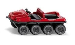 Siku Siku Argo Avenger