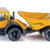 Siku Siku Bergmann Dumper