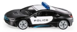 Siku Siku BMW I8 Politie (USA)