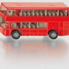 Siku Siku Dubbeldekkerbus