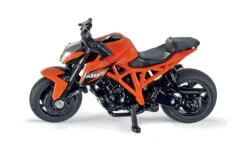 Siku Siku KTM 1290 Super Duke R Motorfiets