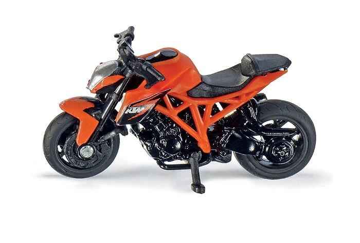 Siku Siku KTM 1290 Super Duke R Motorfiets